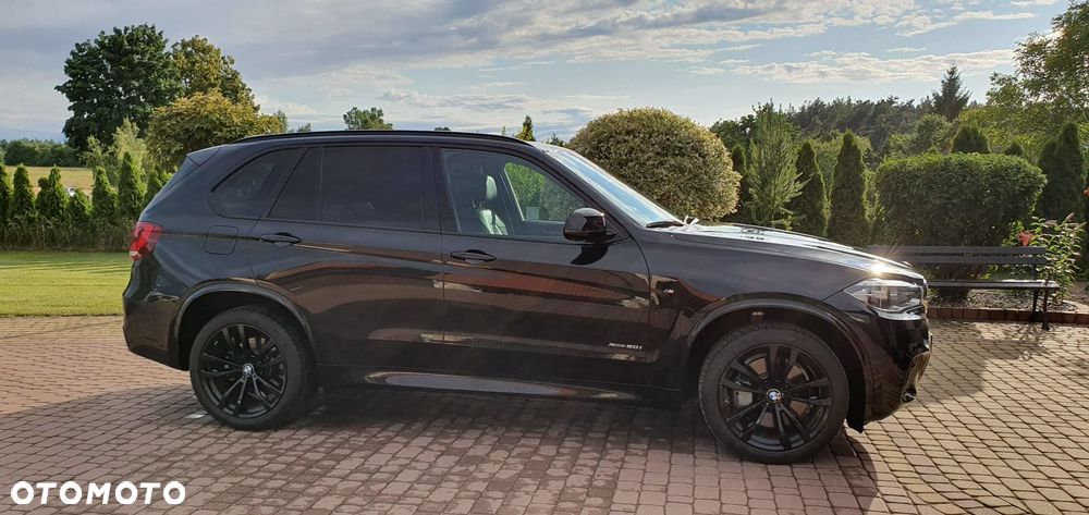 BMW X5 - 28