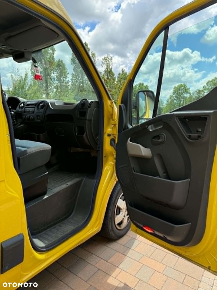 Renault Master - 21