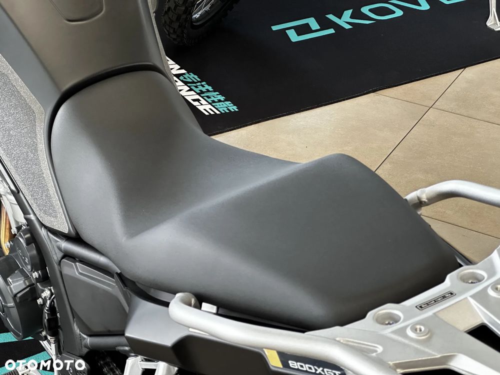 KOVE 800X Touring - 37