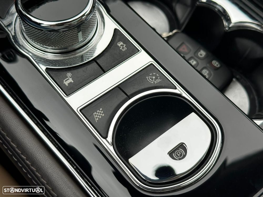 Jaguar XJ 3.0 D V6 Premium Luxury - 20