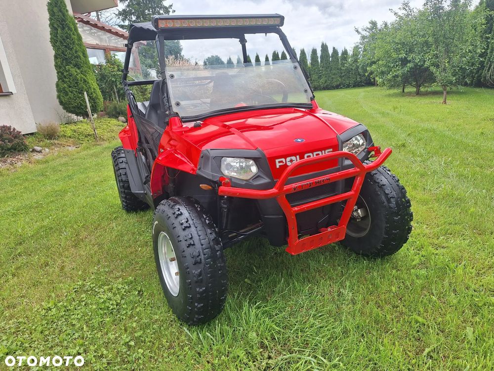 Polaris RZR - 19