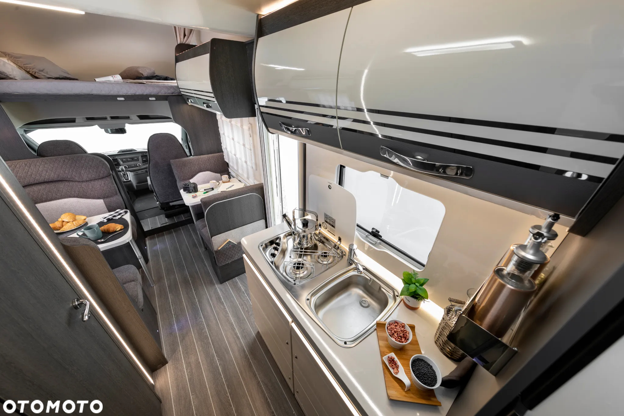 Roller Team NOWY MODEL 2025 KRONOS 277M - 8