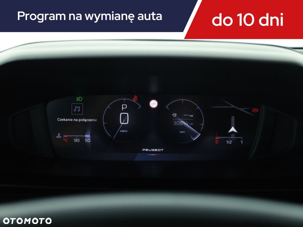 Peugeot 308 - 10