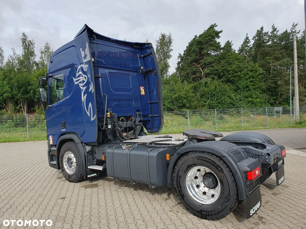 Scania - 3