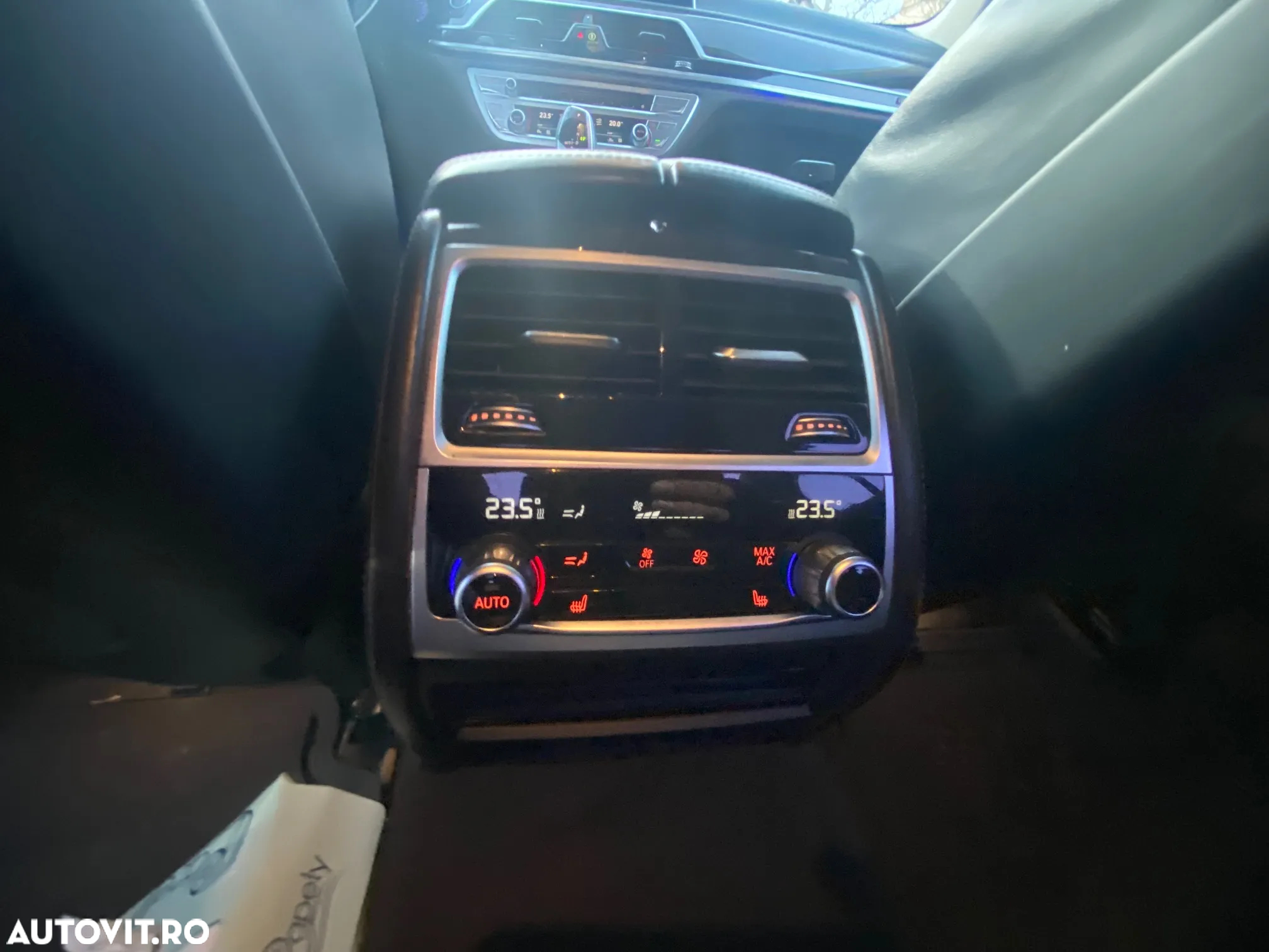 BMW Seria 7 730d xDrive - 10