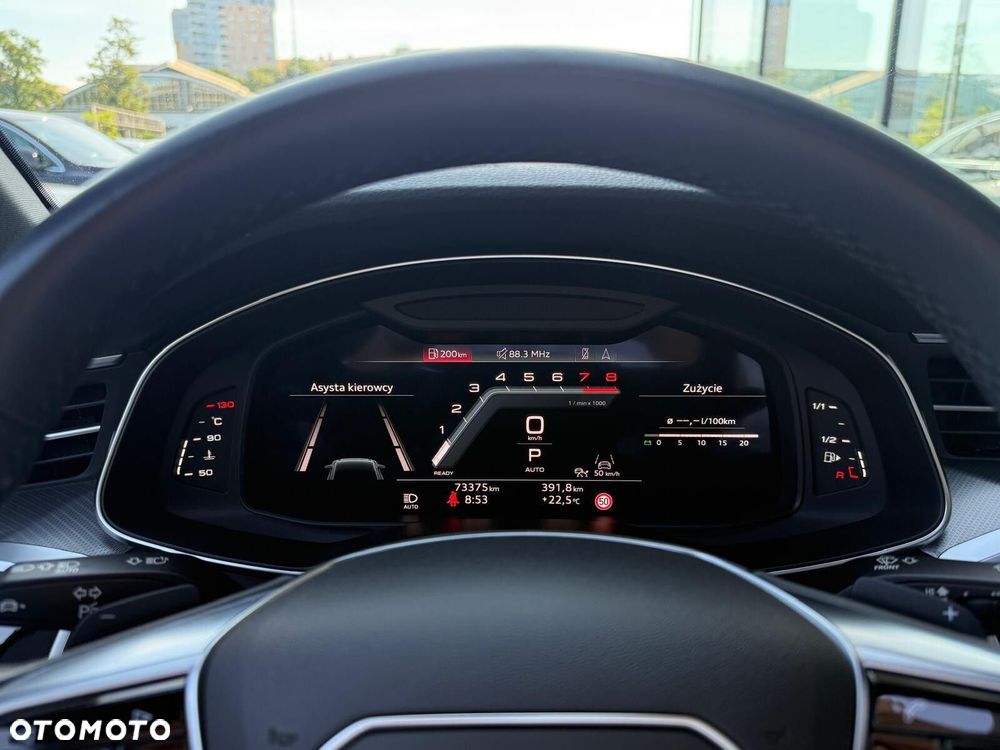 Audi A6 Avant 45 TFSI mHEV Quattro Sport S tronic - 32