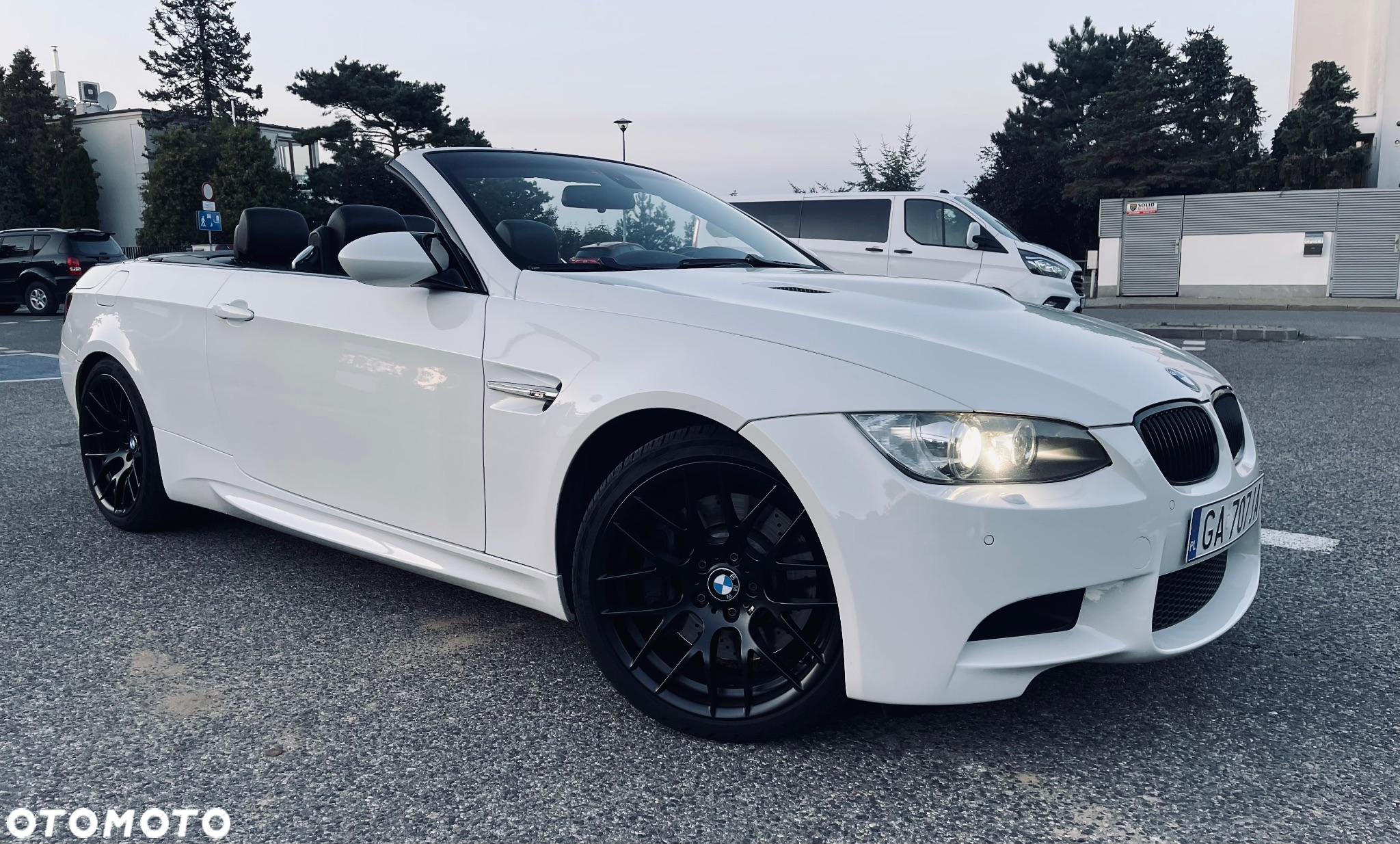 BMW M3 Drivelogic - 11