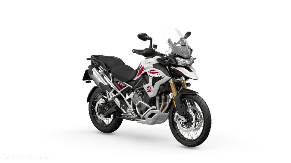 Triumph Tiger - 15