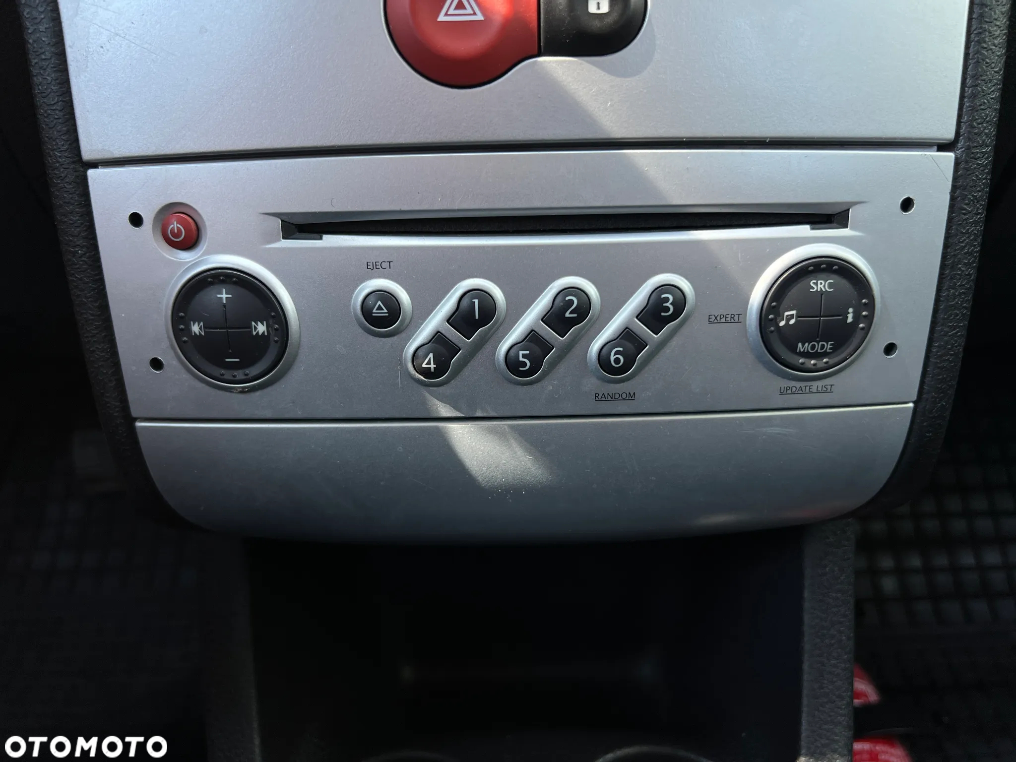 Renault Modus - 23