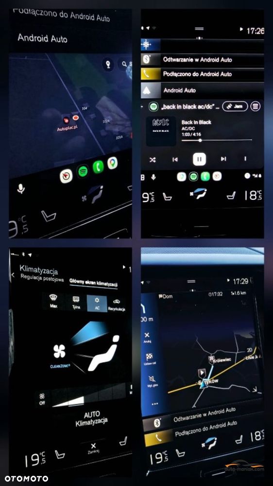 Volvo XC 60 D4 SCR Momentum - 21