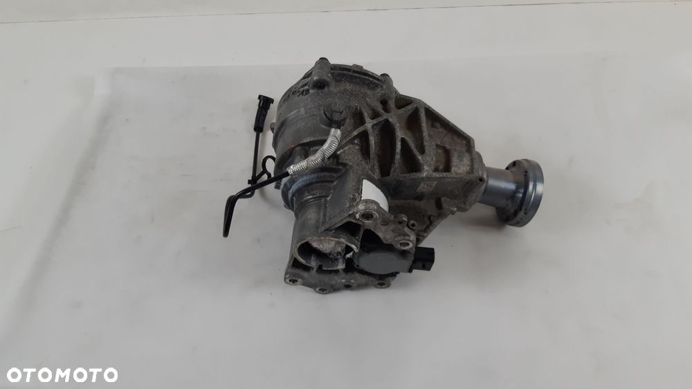 RANGE ROVER EVOQUE II L551 REDUKTOR K8D2-4C185-AA