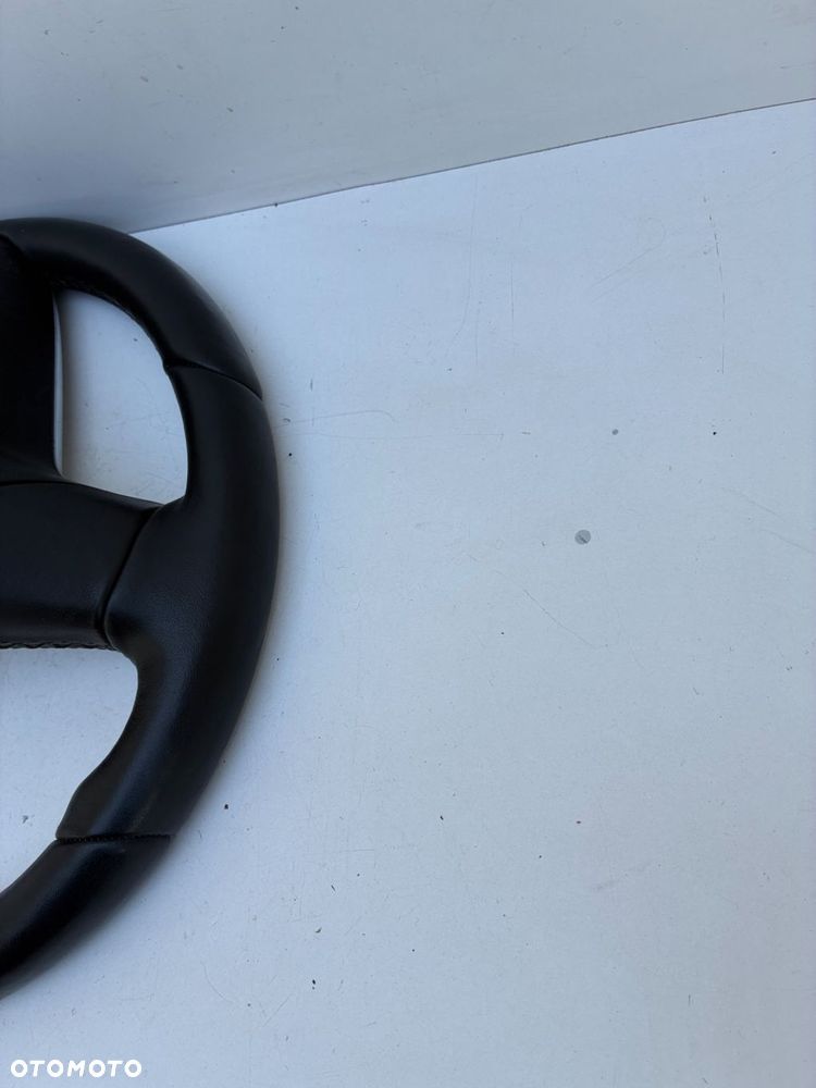 OPEL ZAFIRA C KIEROWNICA SKÓRA MULTIFUNKCJA  TEMPOMAT - 13