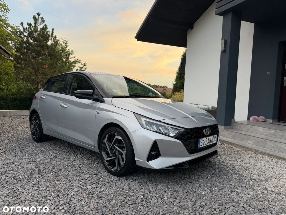 Hyundai i20 - 18