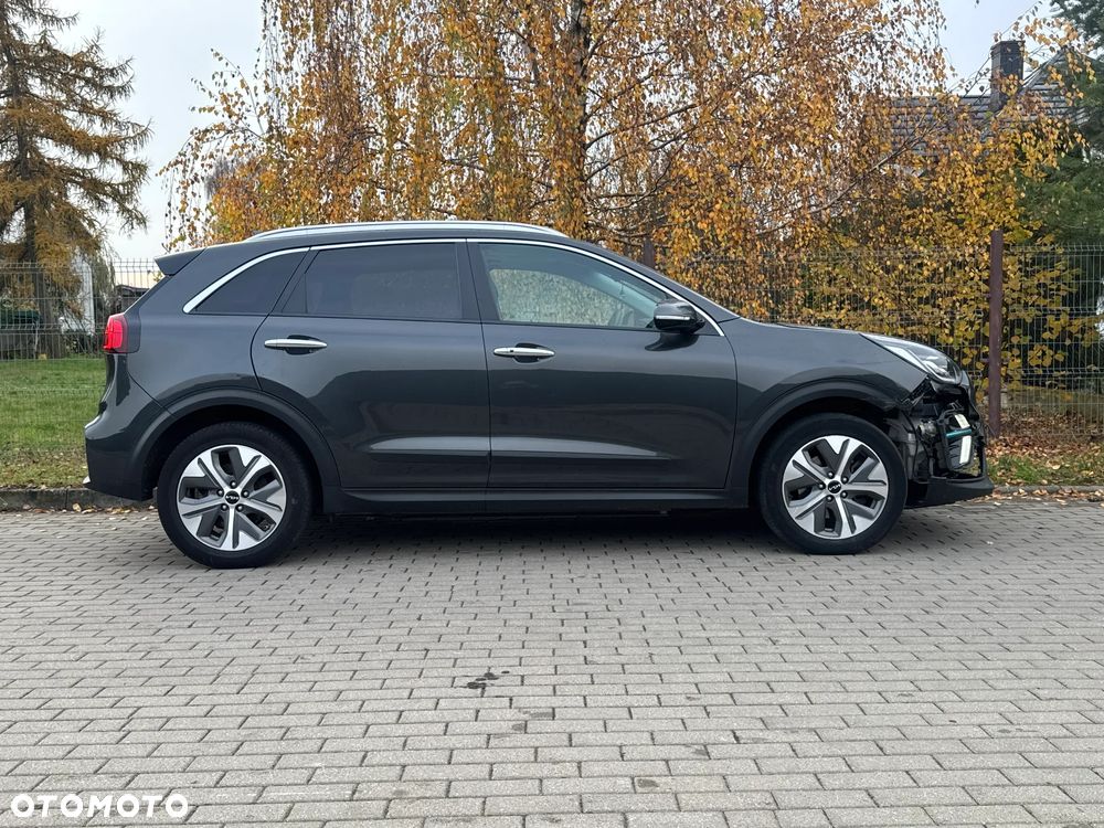 Kia Niro Edition 7 - 7