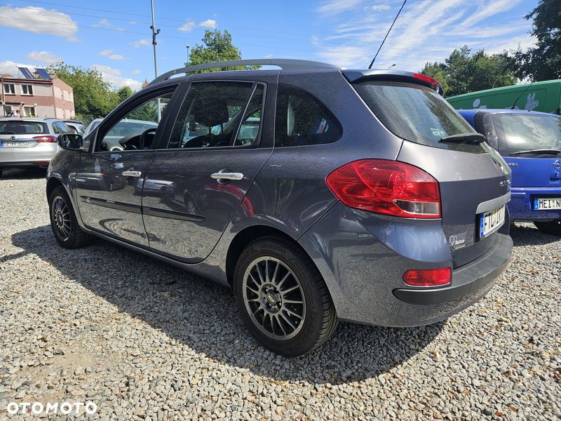 Renault Clio 1.2 TCE Expression - 3