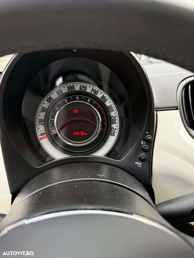 Fiat 500 - 5