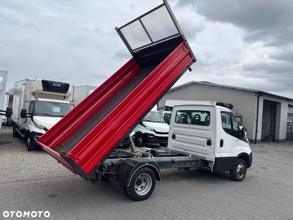 Iveco 50C15,,50C17,,50C18,,35C15,,35C17,,35C18,,35C13 - 14