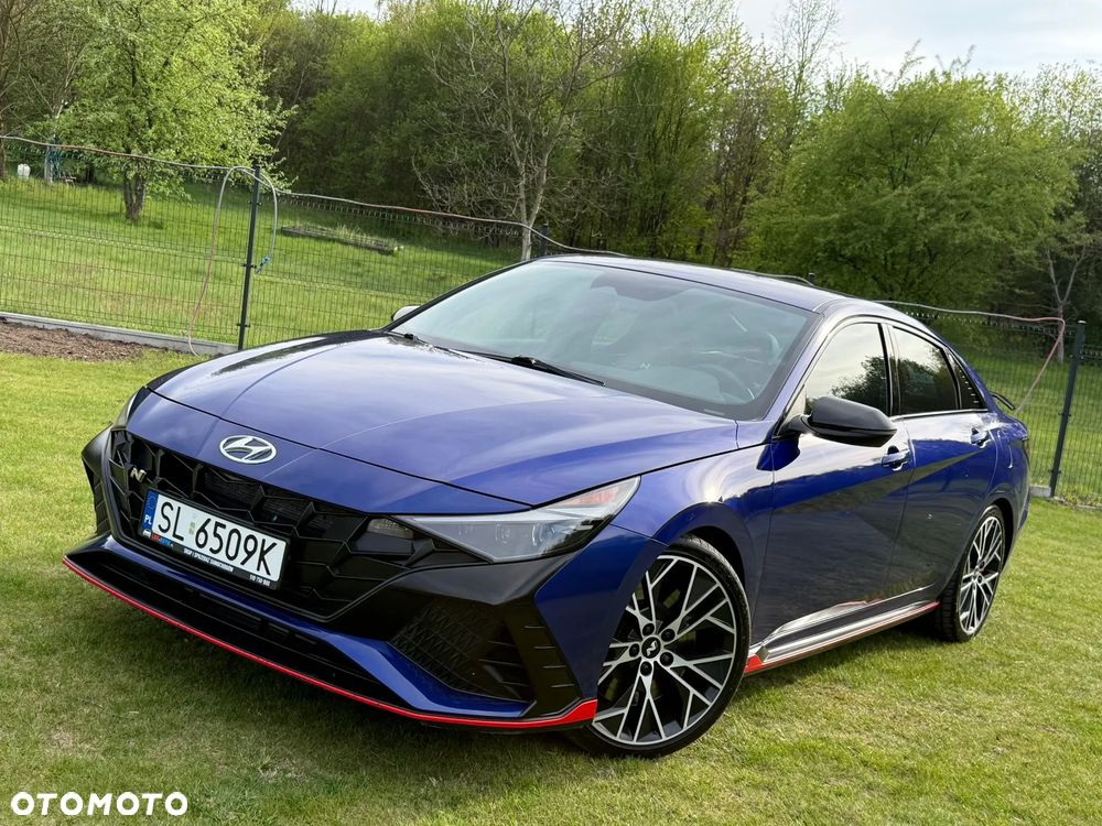 Hyundai Elantra - 6