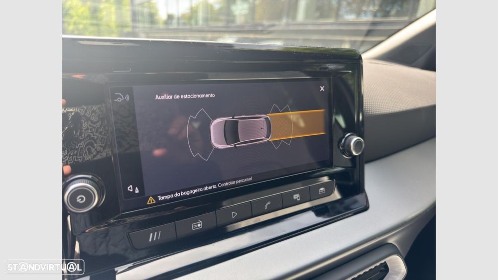 SEAT Ibiza 1.0 TSI FR - 13