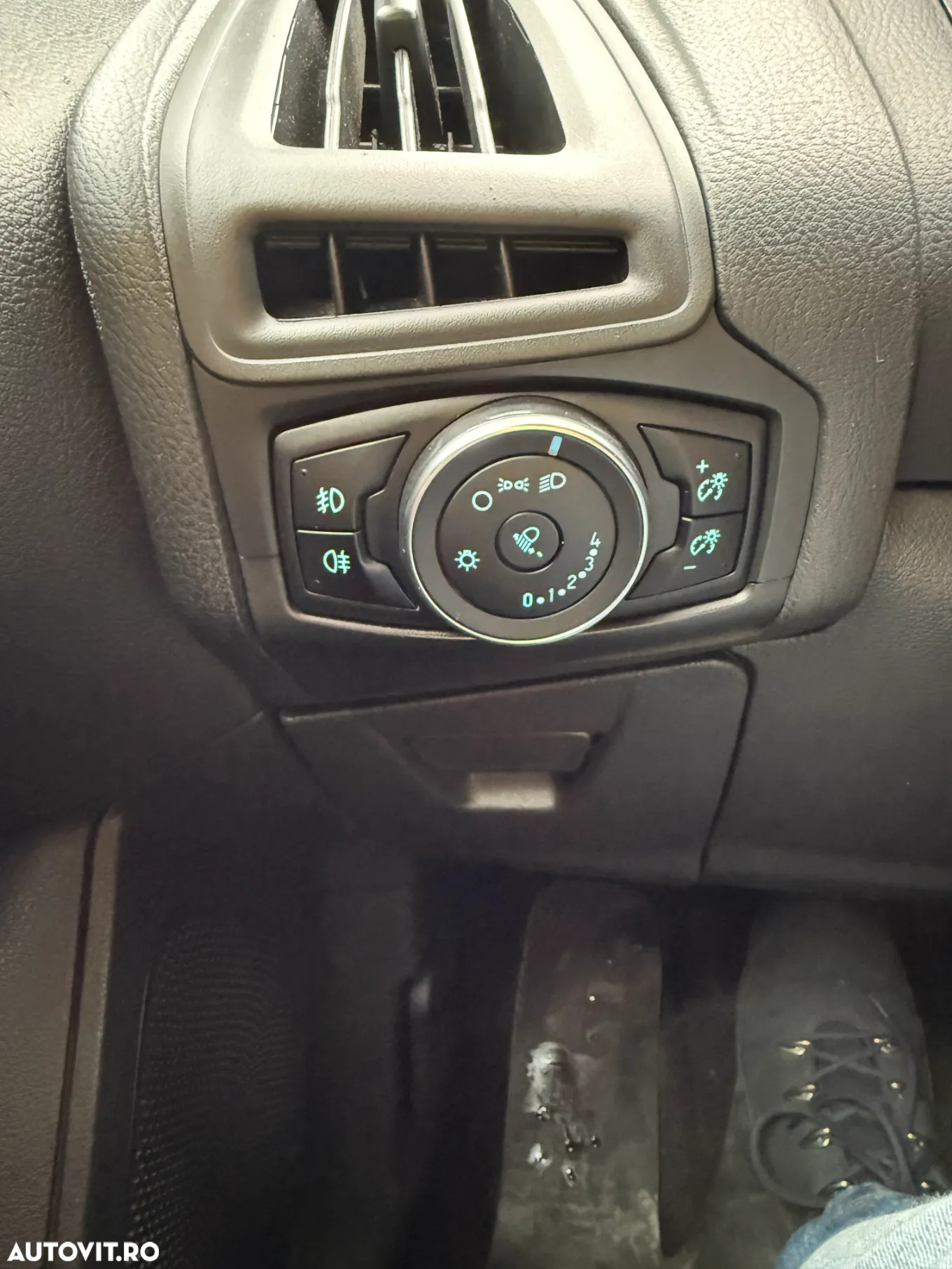 Ford Focus 1.0 EcoBoost Trend - 7