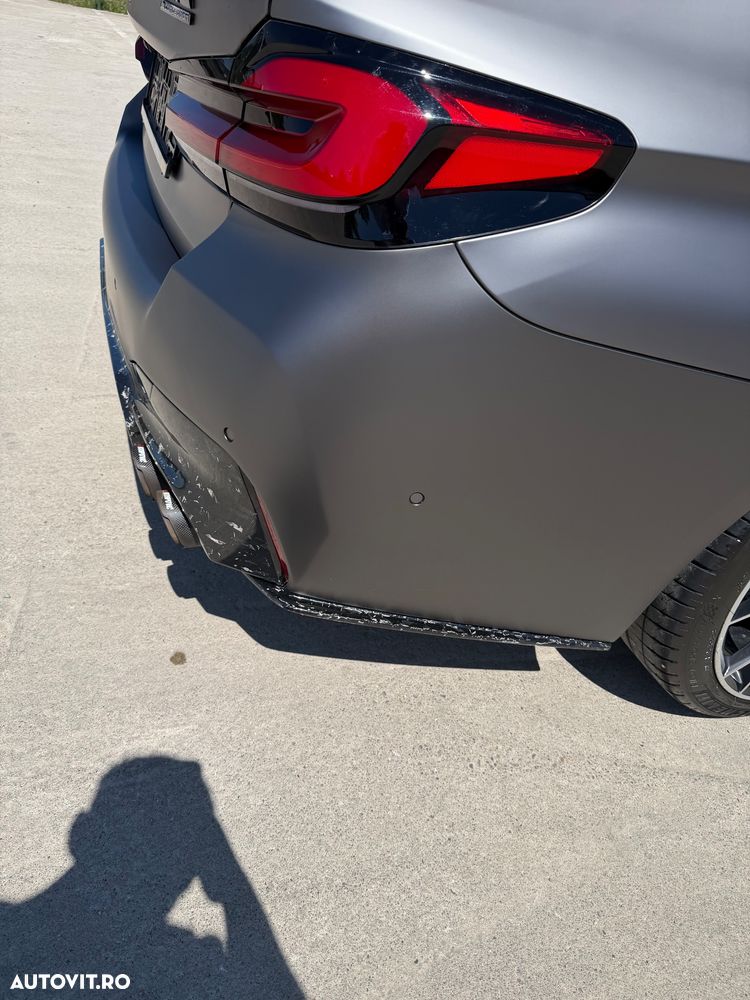 BMW M5 CS - 16