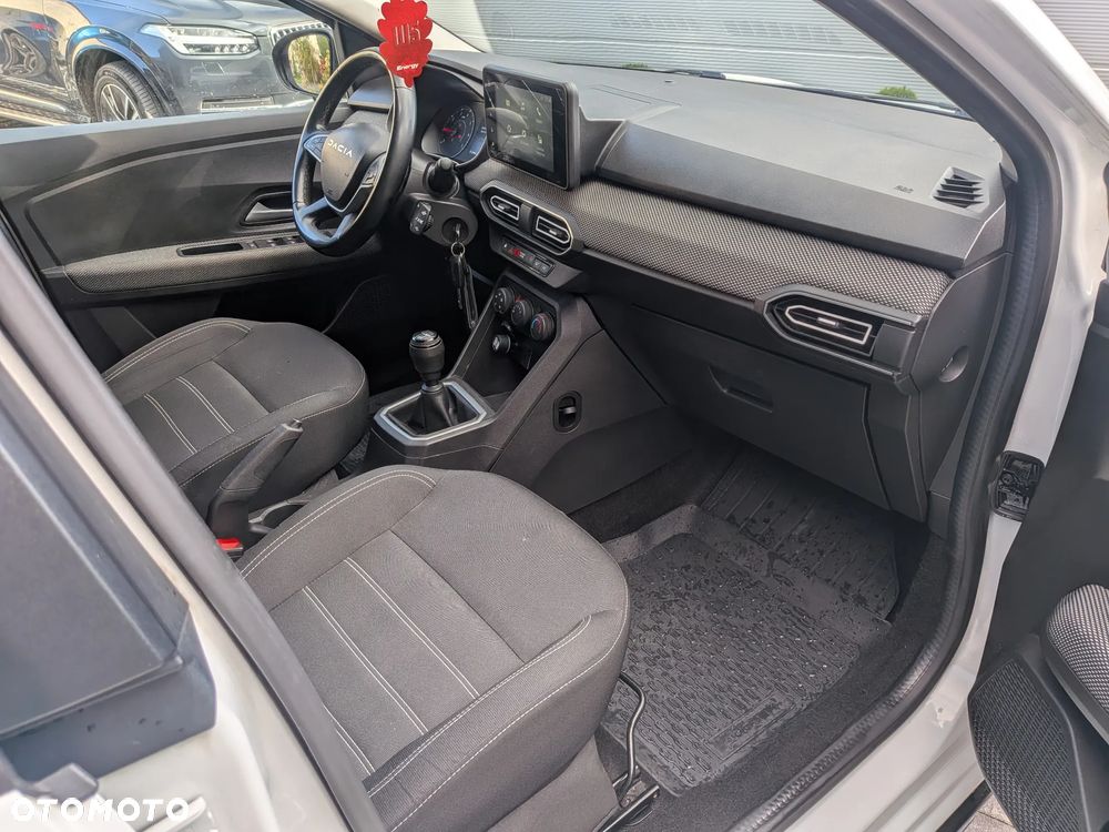Dacia Jogger 1.0 TCe Expression - 12