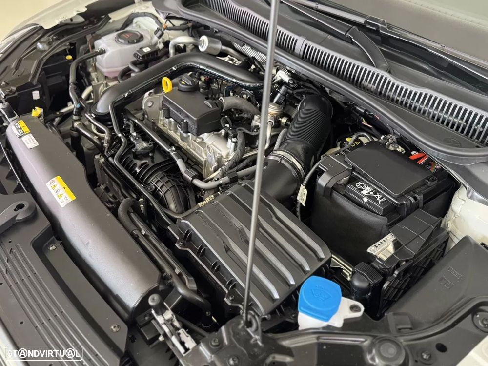 VW Taigo 1.0 TSI Urban - 9