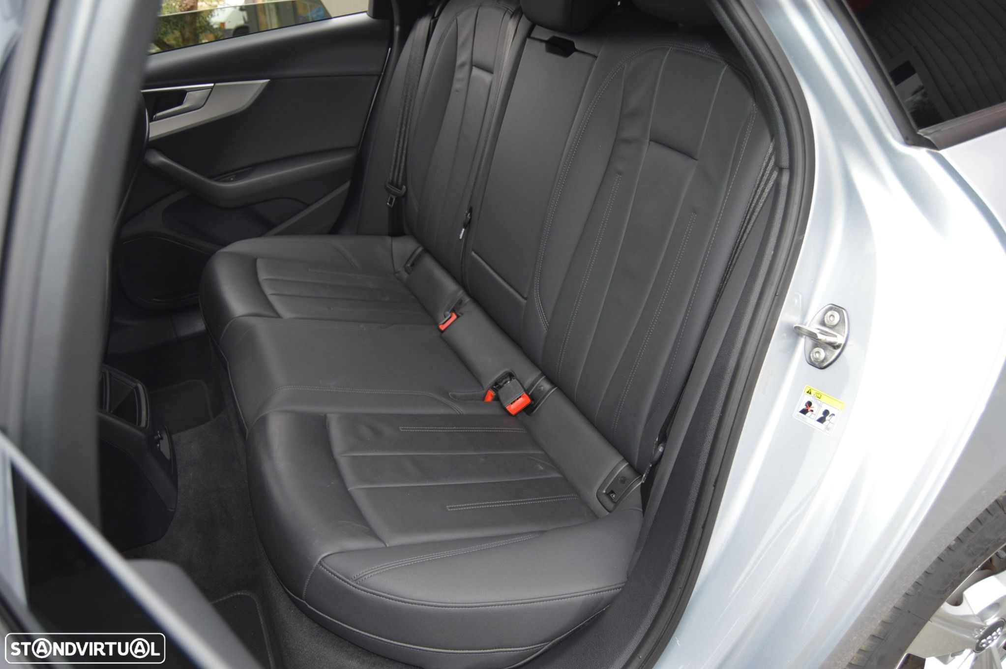 Audi A4 Avant - 54