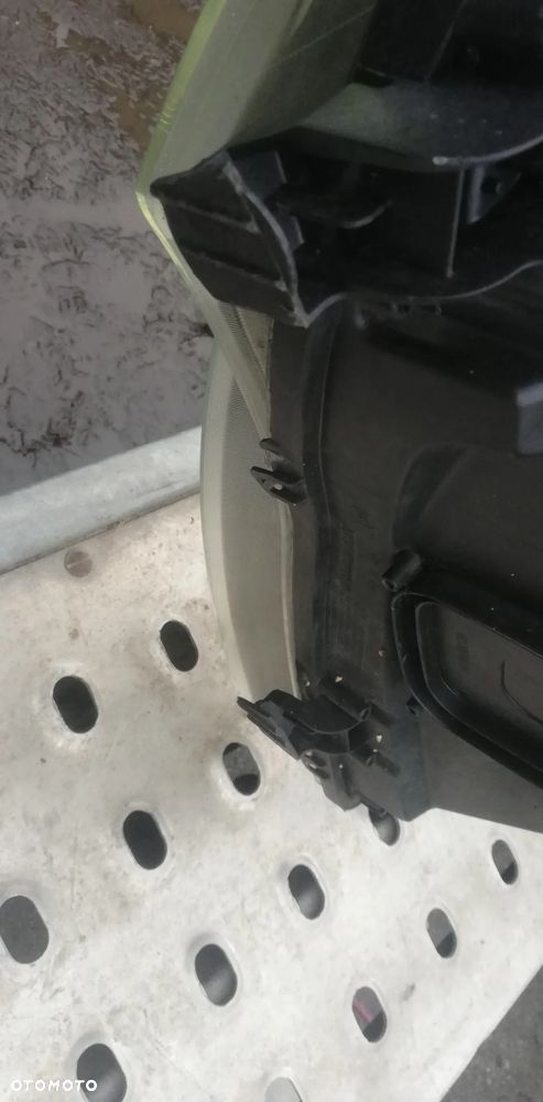 Lampy Lewa Prawa Peugeot Boxer Ducato Jumper III Lift - 12