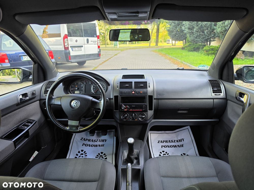 Volkswagen Polo - 7