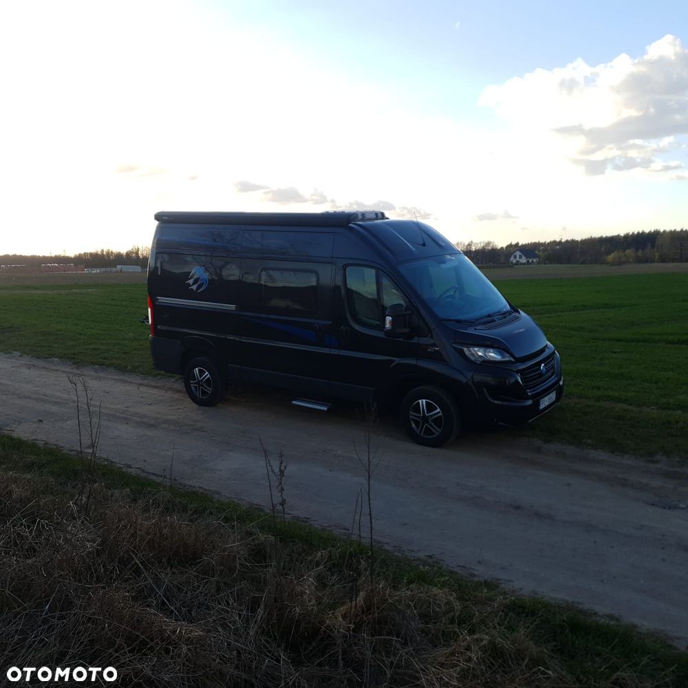 KNAUS Boxstar 540 - 4