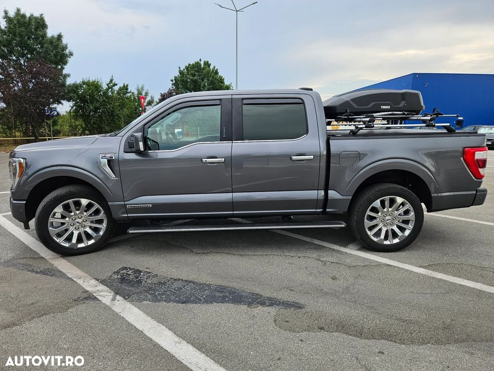 Ford F150 - 5