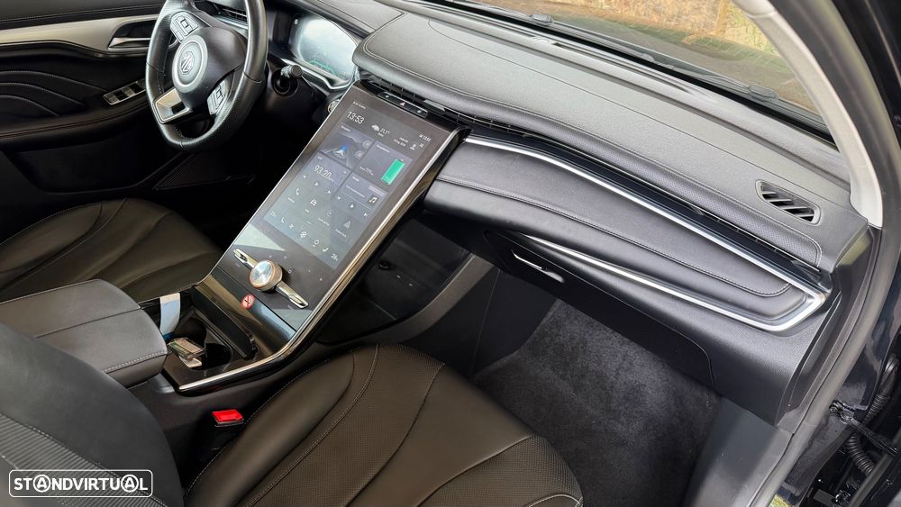 MG Marvel R 70 kWh Luxury - 24