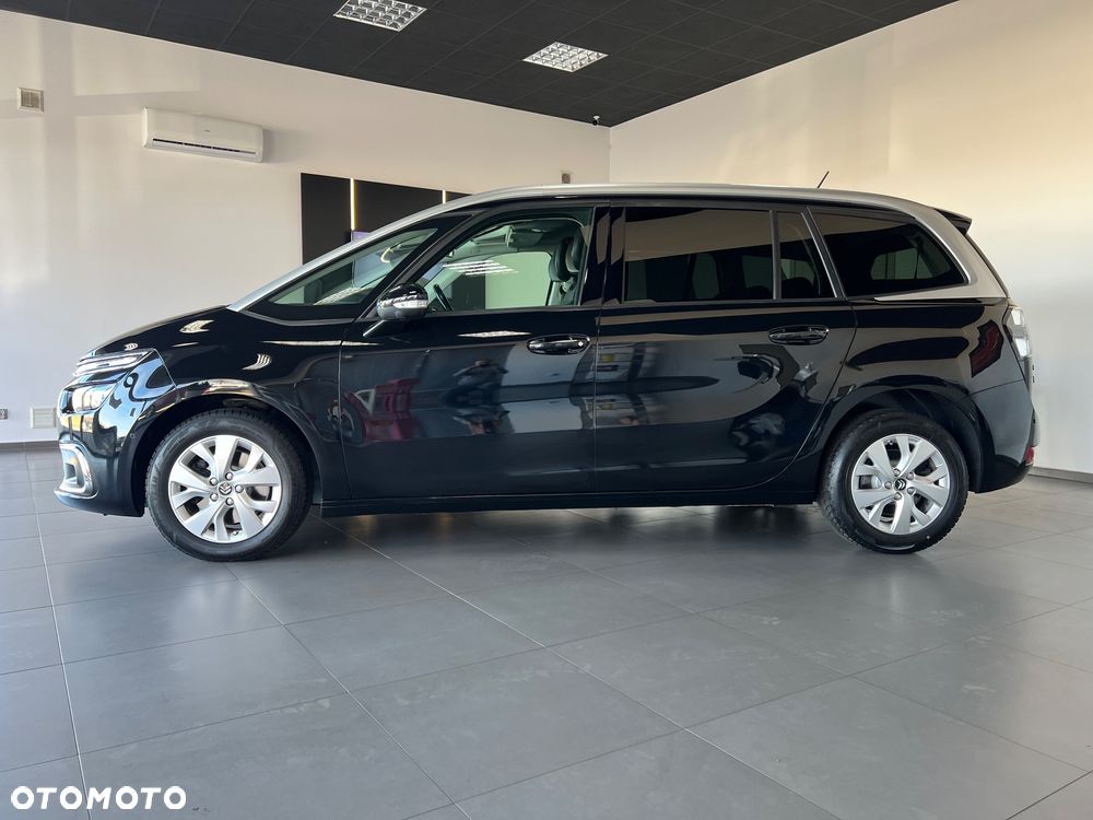 Citroën C4 Grand Picasso - 3