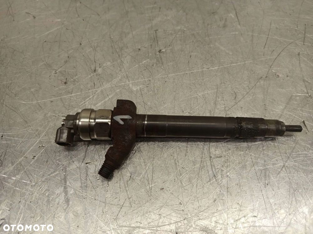 Wtryskiwacz Wtrysk Ford Transit Ducato Jumper 2.2 TDCI HDI 6C1Q9K546AC - 1