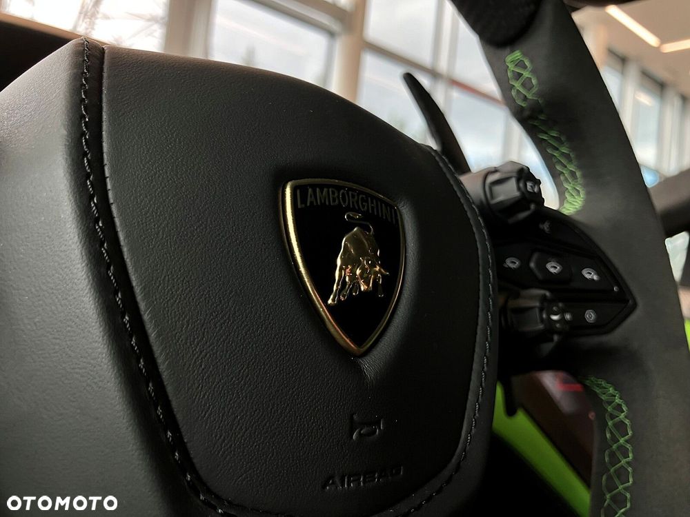 Lamborghini Inny - 23