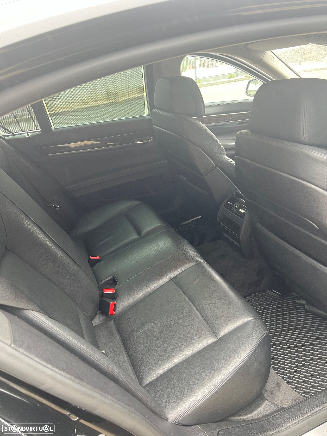 BMW 730 d - 11