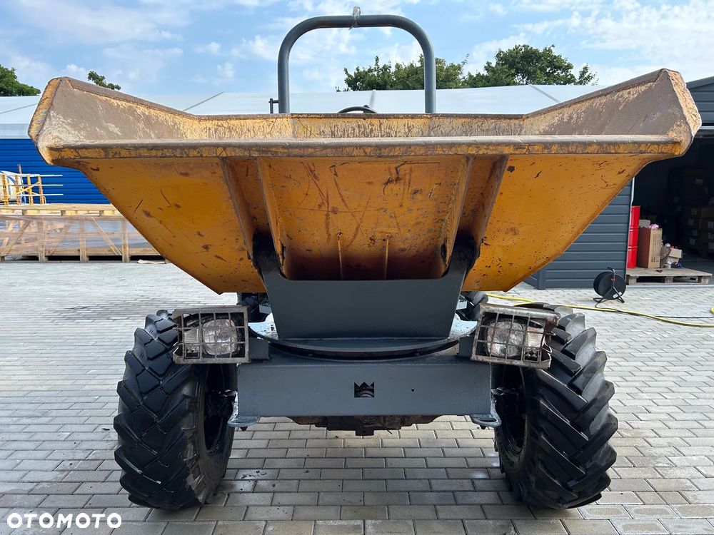 Terex TA 3s - 4