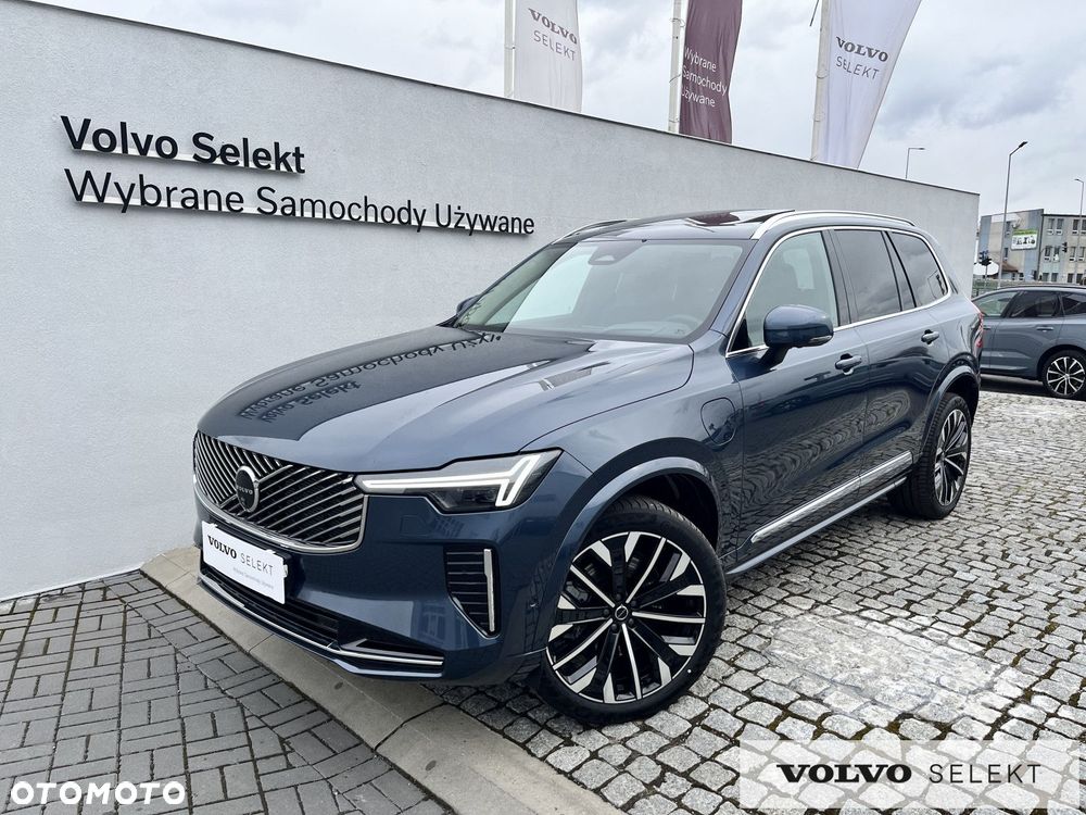 Volvo XC 90 - 1