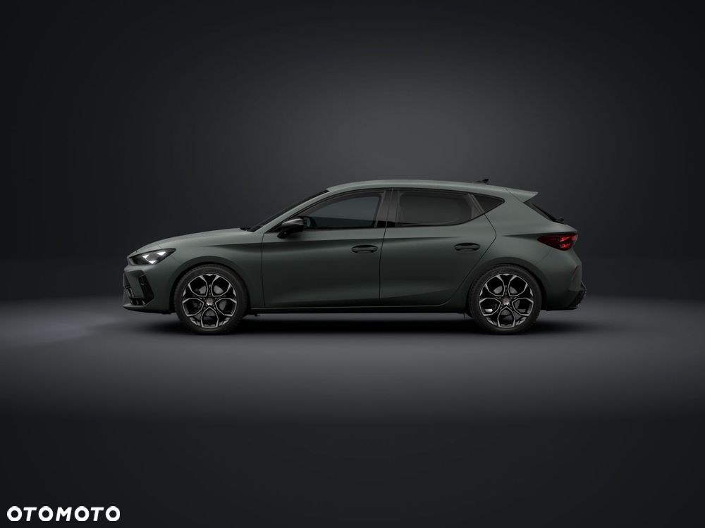 Cupra Leon 1.5 eTSI DSG - 3