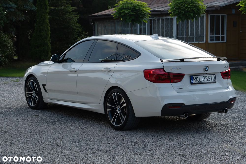 BMW 3GT 340i xDrive M Sport - 5