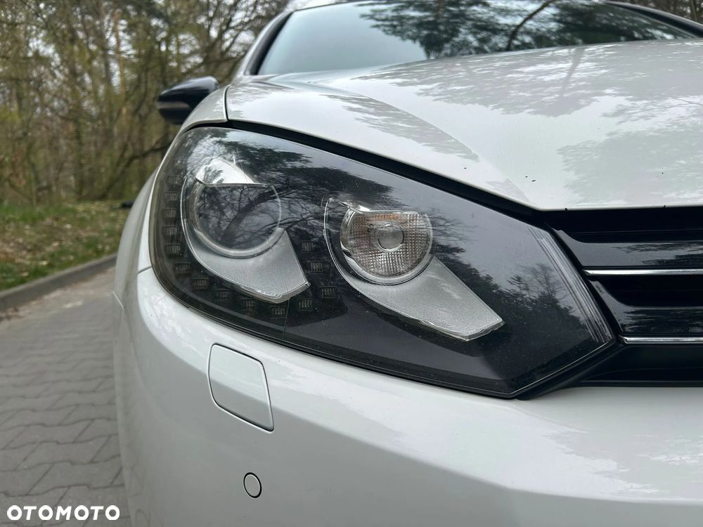 Volkswagen Golf 1.4 TSI Style - 11