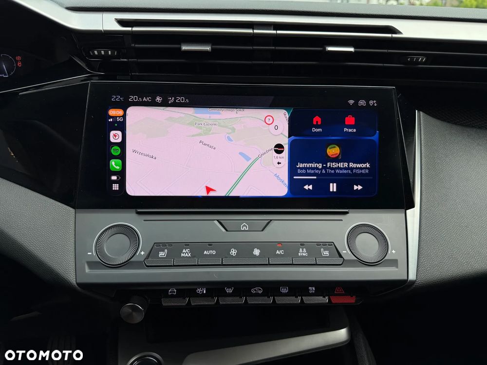 Peugeot 308 PureTech 110 Stop & Start Active Pack - 20
