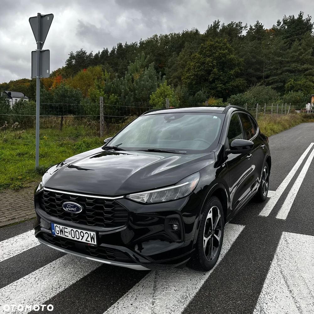 Ford Kuga 2.0 EcoBoost AWD Titanium ASS - 2