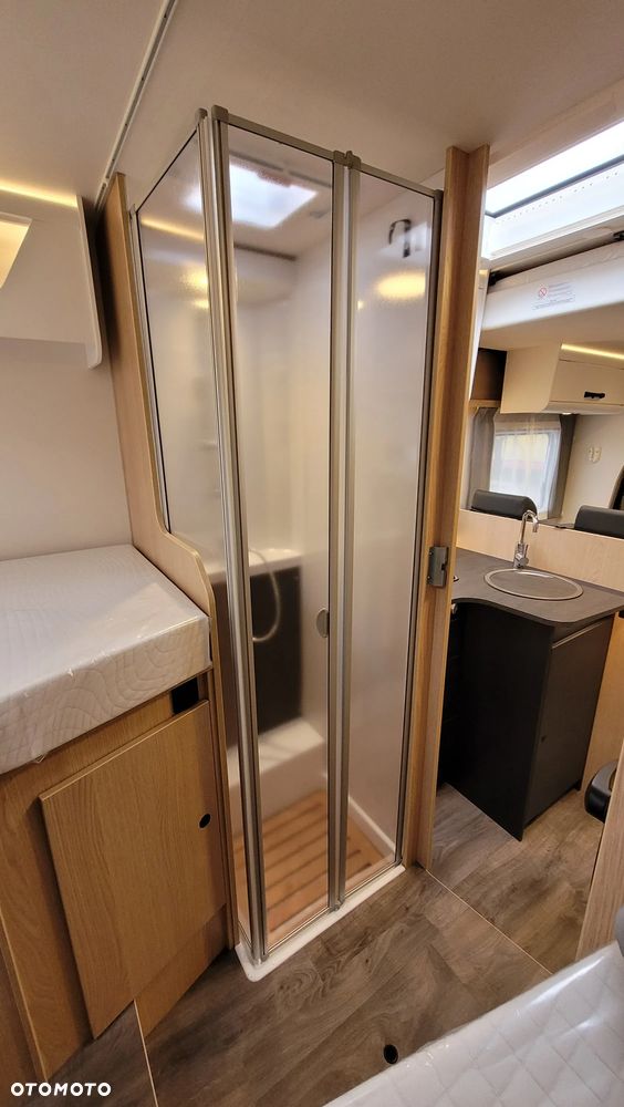 Sunlight ADVENTURE EDITION T 680 | AUTOMAT MAX DOPOSAŻONY | wersja limitowana, klimatyzacja stacjonarna, markiza, bagażnik, kamera, solar, 3 akumulatory - 30