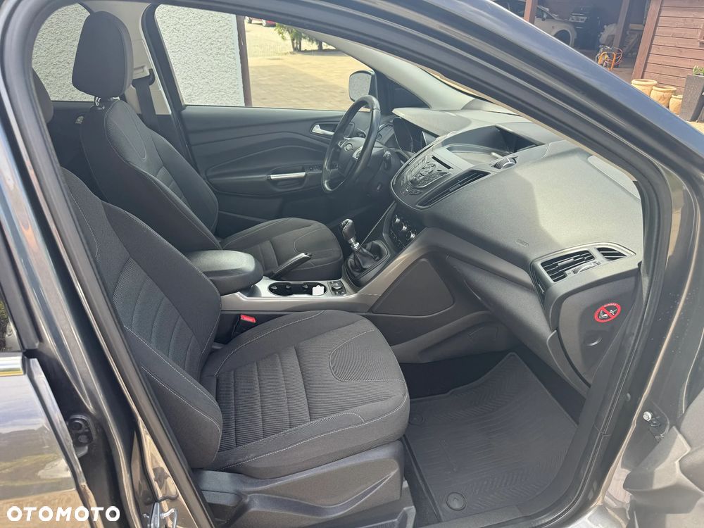 Ford Kuga 1.5 EcoBoost 2x4 SYNC - 11