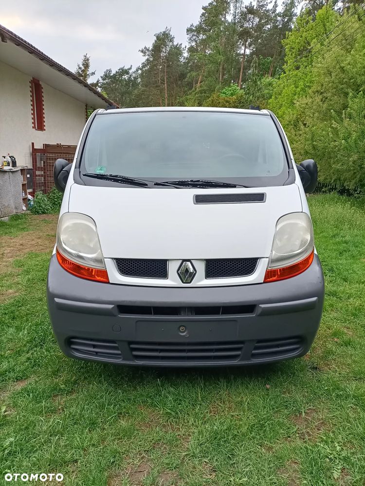 Renault Trafic - 5
