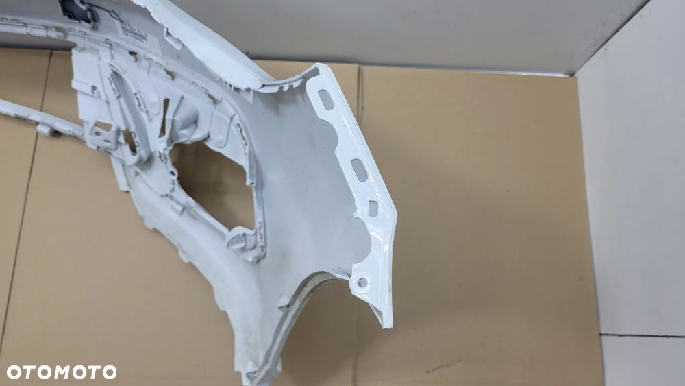 VW POLO VI GTI LIFT 2021- ZDERZAK PRZÓD PRZEDNI 2GS807221H - 11