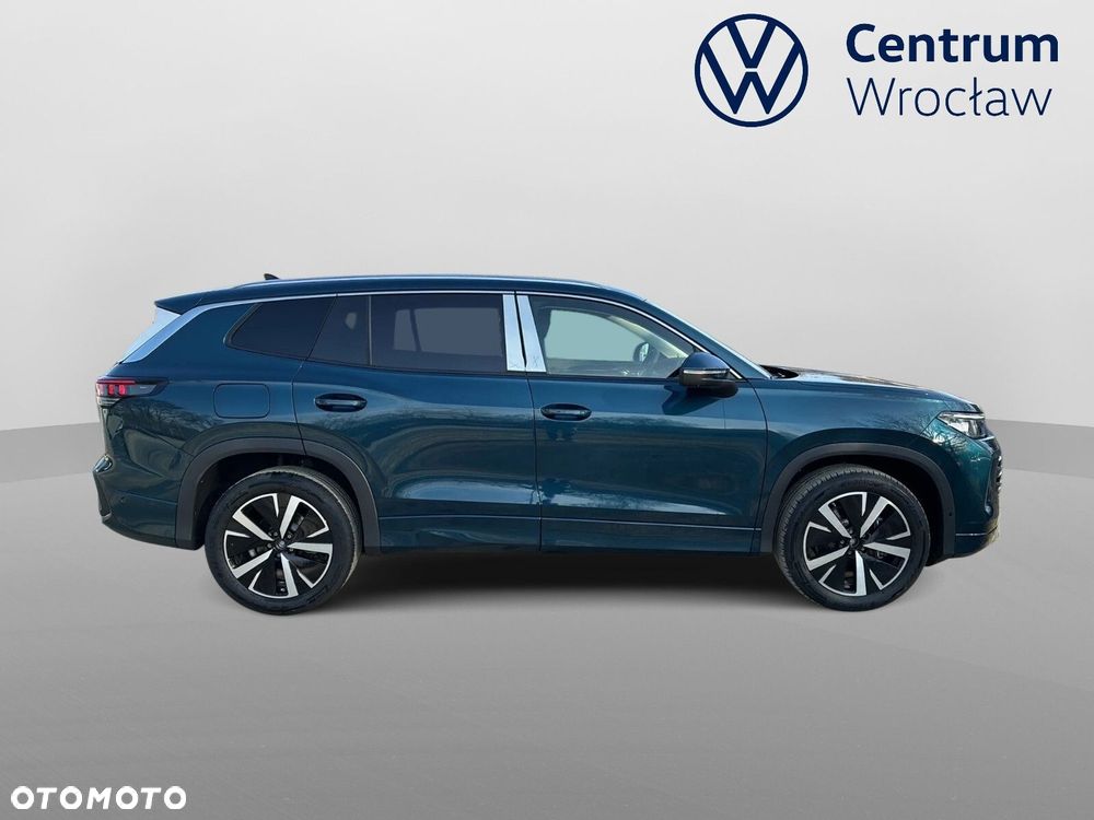 Volkswagen Tayron - 12
