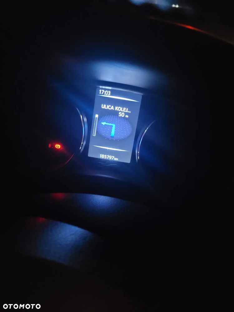 Nissan X-Trail 1.6 DCi Tekna 2WD - 23